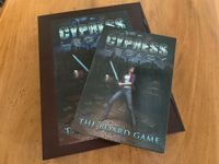 5619195 Cypress Legacy