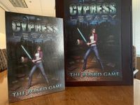 5619197 Cypress Legacy