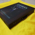 5867097 Cypress Legacy