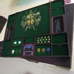 5867101 Cypress Legacy