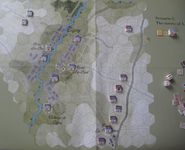 3916538 Ligny 1815: Last Eagles