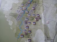 3916539 Ligny 1815: Last Eagles