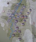 3916541 Ligny 1815: Last Eagles