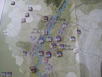 3916547 Ligny 1815: Last Eagles