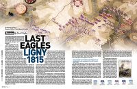 4170348 Ligny 1815: Last Eagles