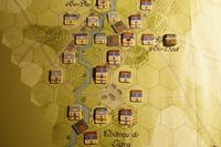 4816872 Ligny 1815: Last Eagles