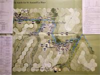 5113842 Ligny 1815: Last Eagles