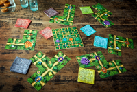 4122896 Karuba: Das Kartenspiel