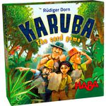 4155697 Karuba: Das Kartenspiel