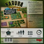 4207166 Karuba: Das Kartenspiel