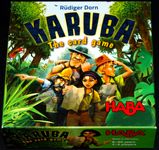 5114753 Karuba: Das Kartenspiel