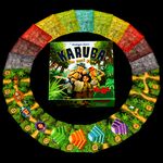 5114755 Karuba: Das Kartenspiel