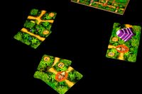 5114756 Karuba: Das Kartenspiel