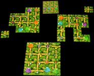 5114761 Karuba: Das Kartenspiel