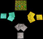 5114762 Karuba: Das Kartenspiel