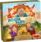 4481313 Boom, Bang, Gold