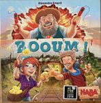 7270400 Boom, Bang, Gold