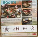 7270401 Boom, Bang, Gold