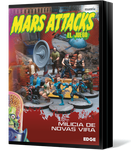 3748034 Mars Attacks: The Miniatures Game – Novas Vira Militia