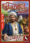 3749912 Istanbul: The Dice Game