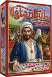 3813577 Istanbul: The Dice Game