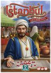 3848490 Istanbul: The Dice Game