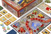 3859479 Istanbul: The Dice Game