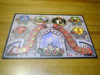 3862301 Istanbul: The Dice Game