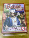 3862316 Istanbul: The Dice Game