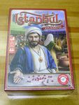 3862316 Istanbul: Das Wurfelspiel