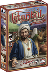 3884785 Istanbul: The Dice Game