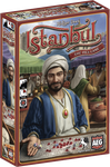 3884785 Istanbul: Das Wurfelspiel