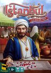 3895040 Istanbul: The Dice Game