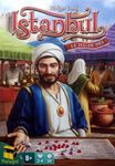 3903564 Istanbul: The Dice Game