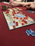 4158240 Istanbul: The Dice Game