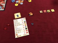 4158242 Istanbul: The Dice Game