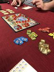 4186536 Istanbul: The Dice Game