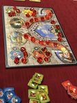 4186538 Istanbul: The Dice Game