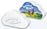 3939314 Cloud Mine (Edizione Tedesca)