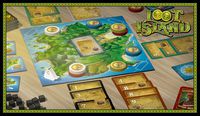 3747645 Loot Island (Edizione Multilingua)