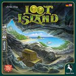 3749829 Loot Island (Edizione Multilingua)