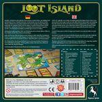 3749831 Loot Island (Edizione Multilingua)