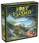 4138214 Loot Island (Edizione Multilingua)