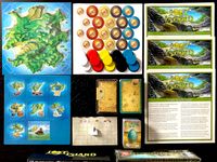 5666683 Loot Island (Edizione Multilingua)