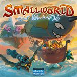 3740948 Small World: Sky Islands