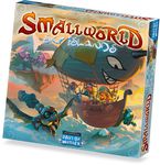 3740964 Small World: Sky Islands