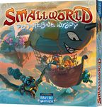 3848349 Small World: Sky Islands