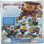 4491426 Small World: Sky Islands