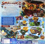 4491463 Small World: Sky Islands