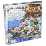 4491468 Small World: Sky Islands